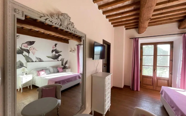 Residence Villa Preselle