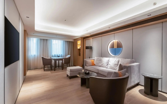 Yong Xing Garden Hotel
