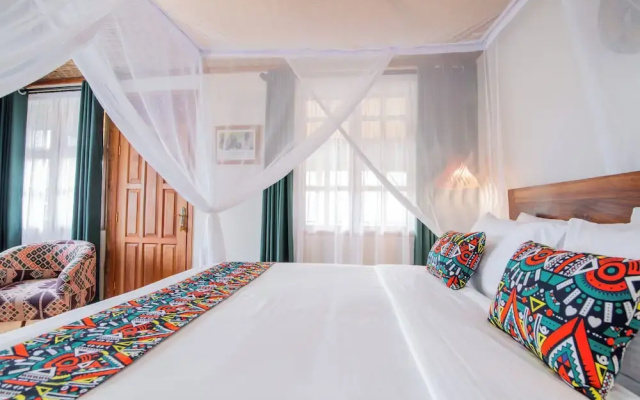Gorilla Leisure Lodge