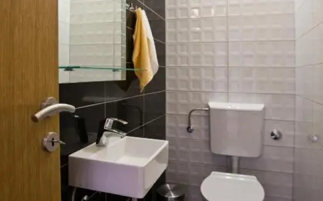 Deluxe Villa Apartment