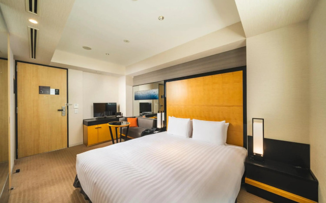 Koko Hotel Premier Kanazawa Korinbo