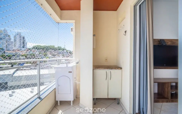 1-bedroom Apt in Floripa Oan0305
