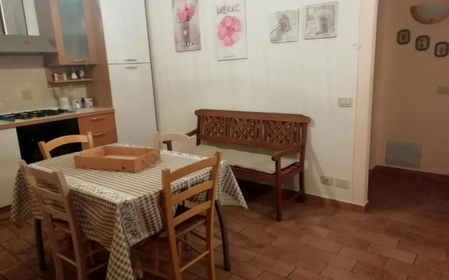 Podere Chiocciola