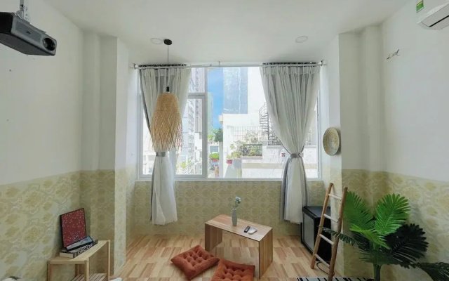 Corgi House Homestay Nha Trang 2