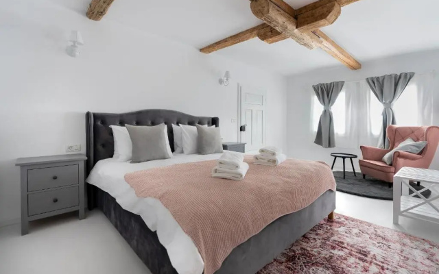 Hygge Loft Bucovina