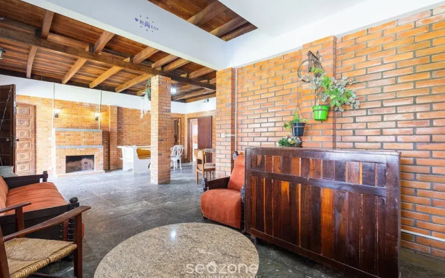 Large 3-bedroom House in Penha Sel0068
