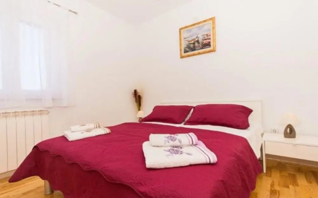 Apartments Predrag