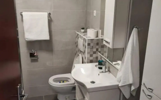 Apartment Eva Pula