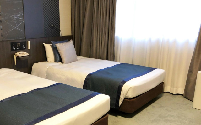 Art Hotel Narita