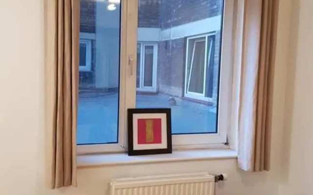 Awesome Apartment, Chelsea