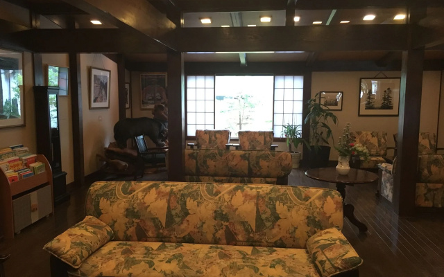 Nakadaya