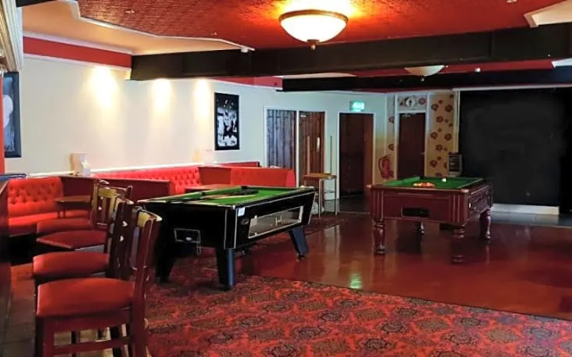 Hotel Avano