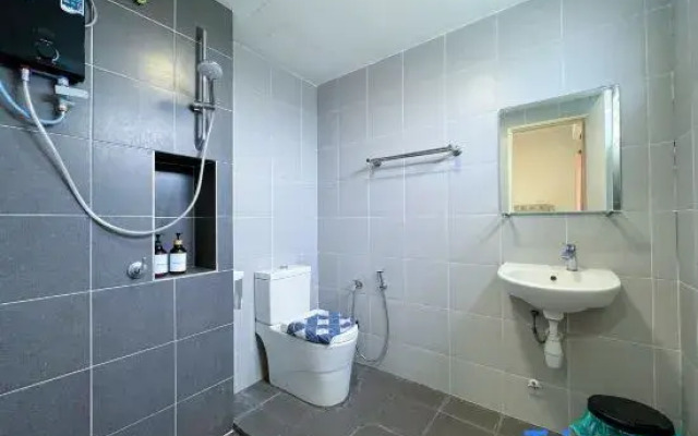 Camellia Semenyih Cozy 3BR | Fully Aircon