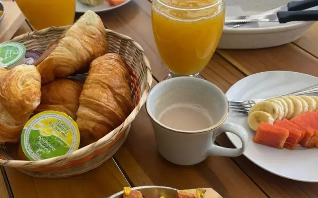 Hotel Boutique Cenit