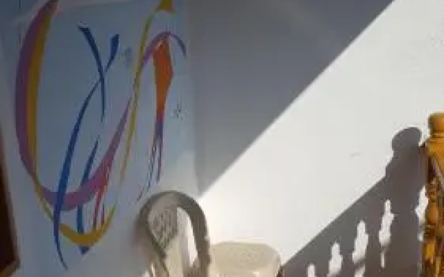 Hospedaje 3 Esquinas
