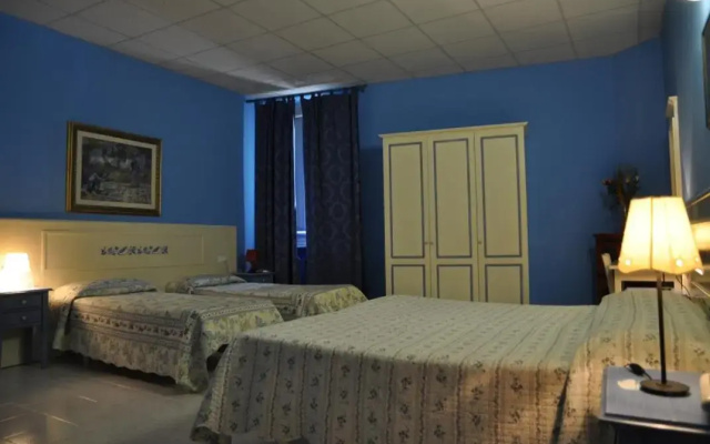 Hotel Regina