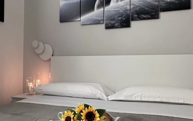 Soft Rooms