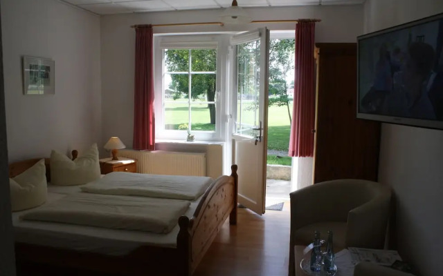 Pension Treenehof