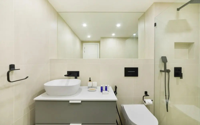 Maison Privee - The Lofts East