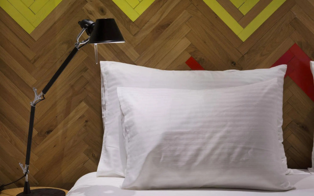 Cucu Hotel