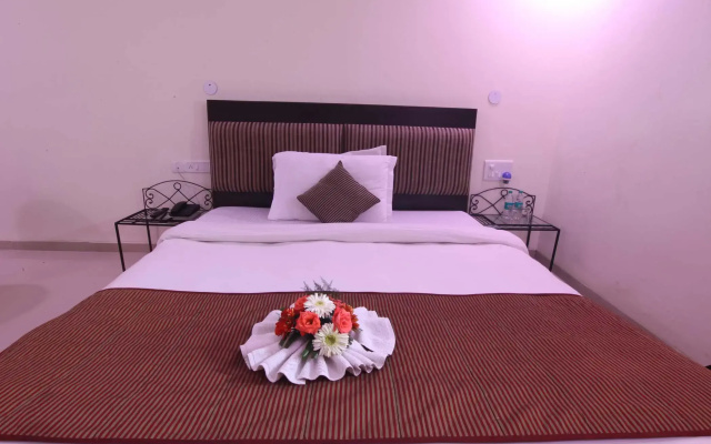 Jeevan Tara Club & Resort
