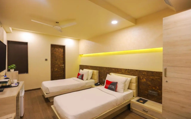 Playotel Inn Sonash Indore