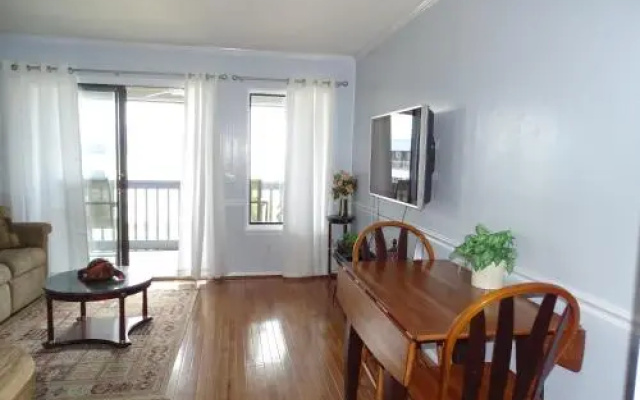 Heavenly Beach Retreat - 1 Bedroom