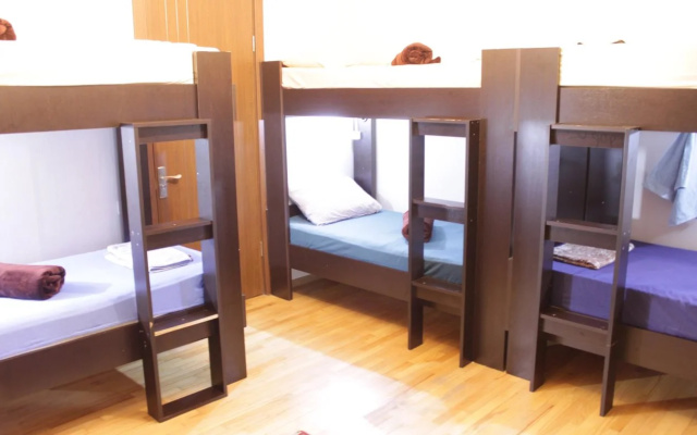 LikeHome Hostel