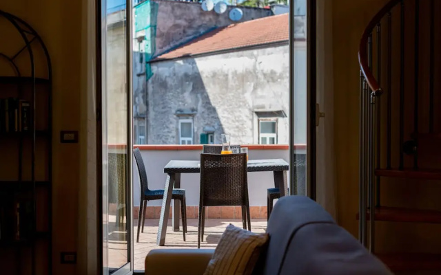 Terrazza San Paolo by Napoliapartments