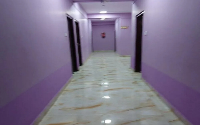 Hotel Beach AC Rooms