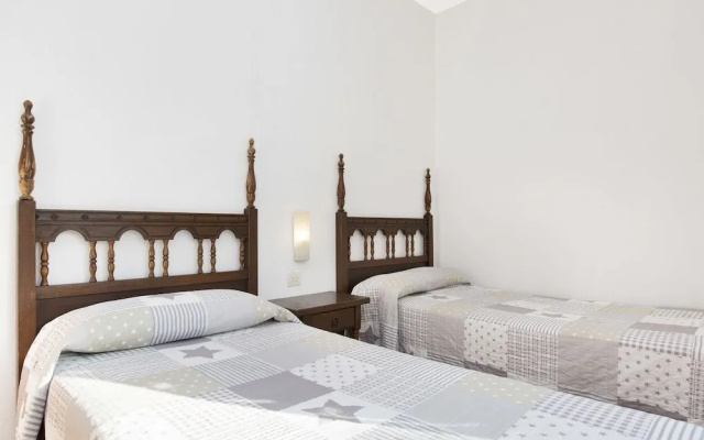 Villa Can Benet 1º