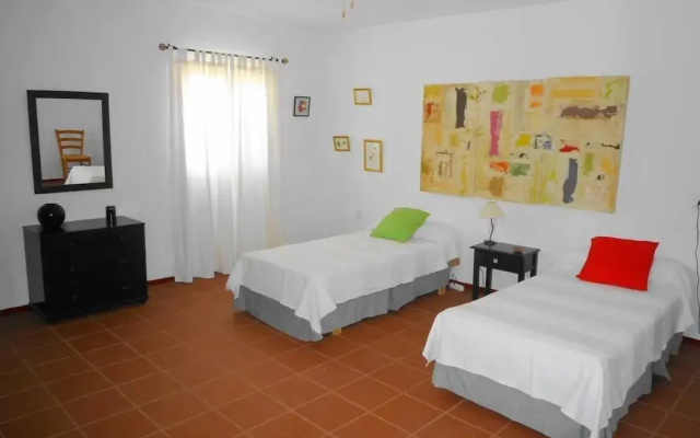 Hostal Rural El Rocío