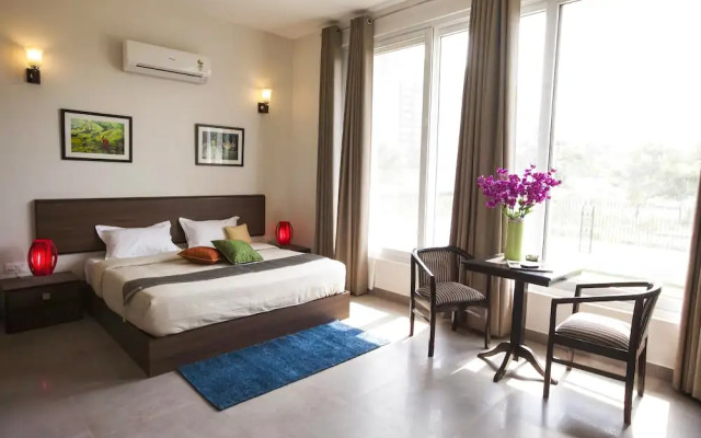 Garden Villa Gurgaon