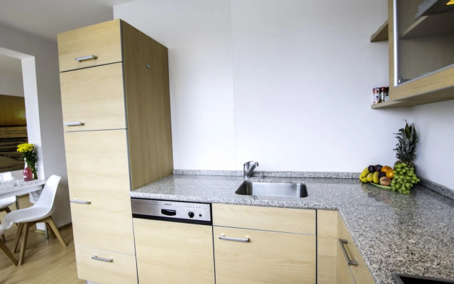 Baltic-Apartments - Apartament Sandra