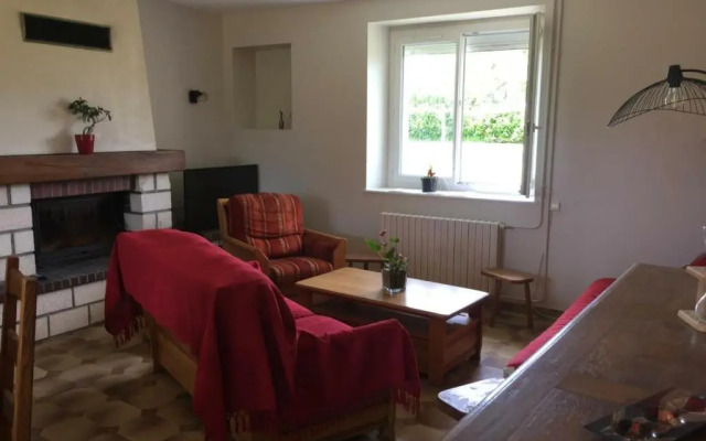 Gîte Nourray, 6 pièces, 11 personnes - FR-1-491-163