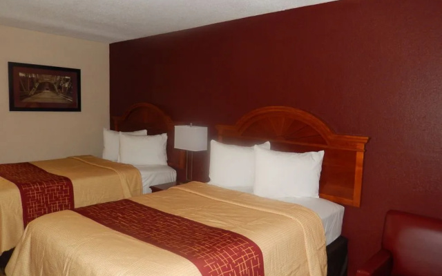 Days Inn Wheelersburg Portsmouth