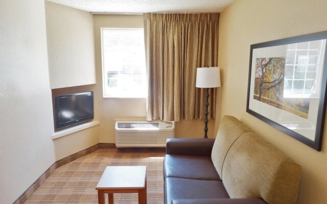 Extended Stay America - Phoenix - Airport - Tempe 0