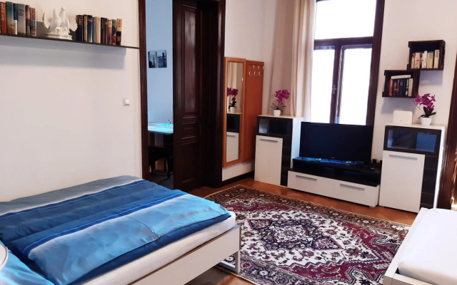 Apartment Laudon