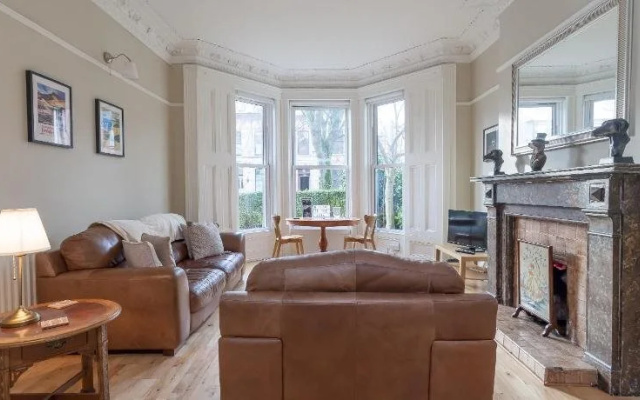 Duke Serviced Apartments