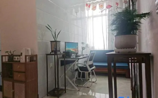 Fengxi Courtyard Homestay (Wanfenglin Scenic Area)