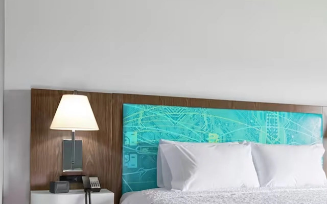 Hampton Inn & Suites Oroville