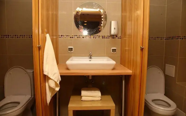 Hostel Krokodyl