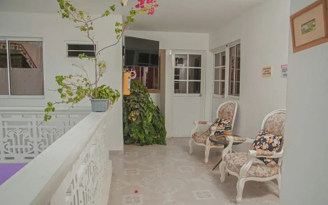Casa Maria  Hotel Boutique