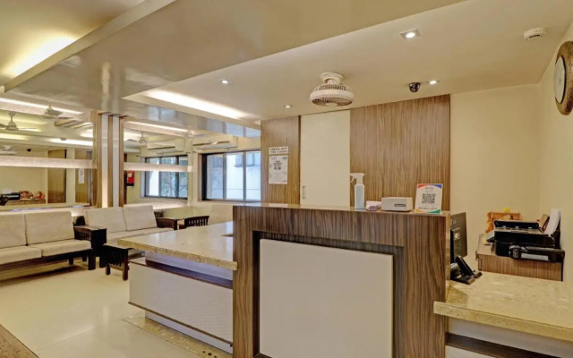 Treebo Vikrant Residency