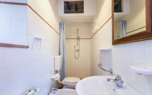 Podere Sondino / Apt. Le Stalle PCA110