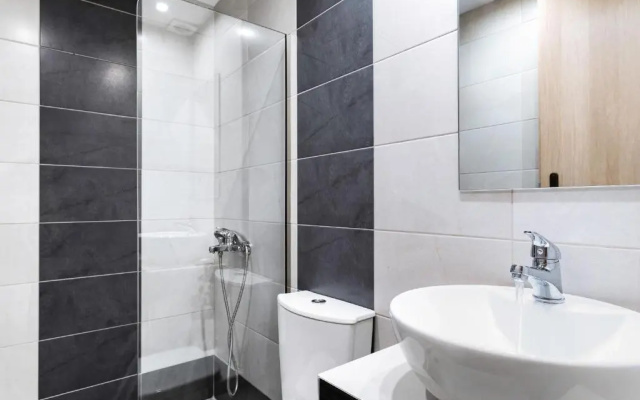 Nafsika Sea View Apartments