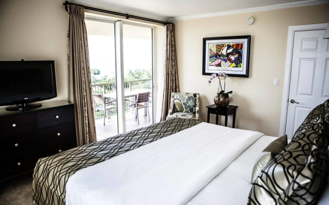 The Mutiny Hotel