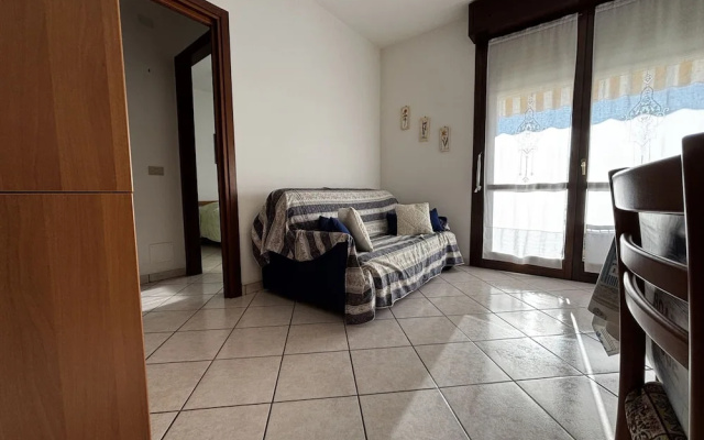 Apartment With Pool Near the Beach