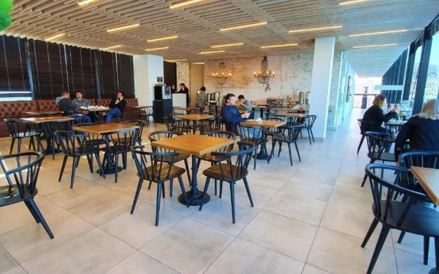 Eco Apart Antofagasta