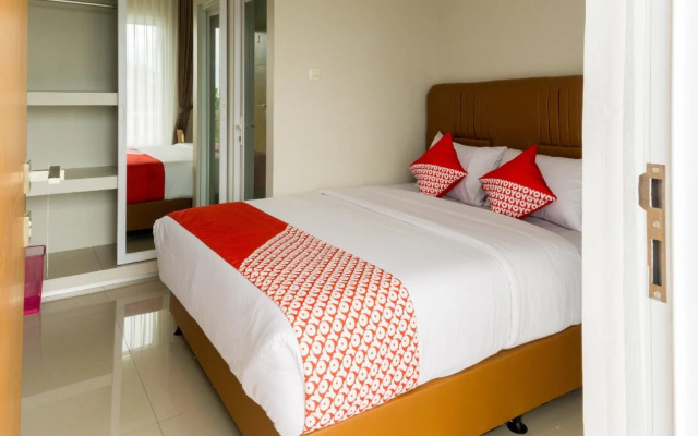 OYO 367 Ridha Residence